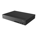 4K H.265+ PoE NVR 7000 Series - In 256Mbps / Out 256Mbps