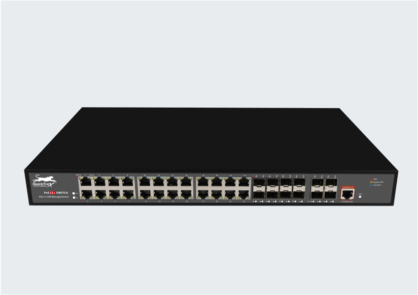 Network Switches 