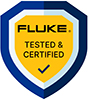 Fluke Tested & Certified