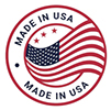 Made in USA