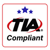 TIA Compliant