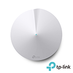 AC1300 Home Mesh Wi-Fi System Deco M5 (1-Pack) By TP-Link