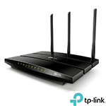 AC1750 Wireless Dual-Band Gigabit Router Archer A7 By TP-Link