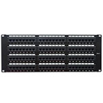 QuickTreX&reg; 96 Port Cat 6 Ethernet Patch Panel