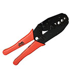 QuickTreX® Hex Crimper for RG-6 Co-ax and QuickTrex™ Shielded Plugs