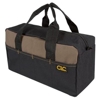 16 Pocket Standard Tool Tote Bag