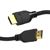 15 FT HDMI Male to Male Cable - 4K/60Hz 30AWG