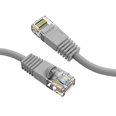 150 Ft Cat 6 Stock Patch Cable