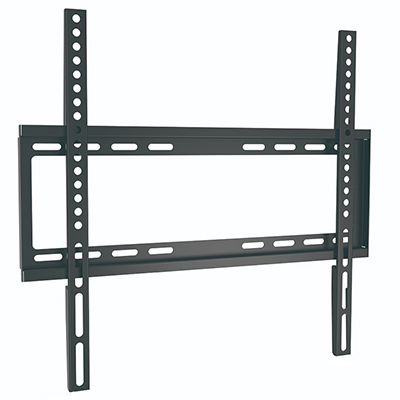 Extra Slim Fixed Wall Mount TV Mount for 32 Inch to 55 Inch TV