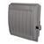 2 panel Outdoor Wall Mount Termination Box Front View Closed