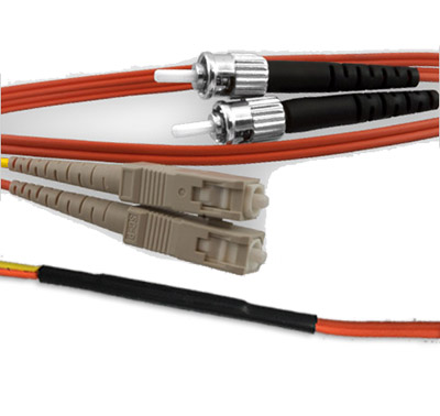6 meter SC (equip.) to ST Mode Conditioning Cable