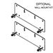Optional Wall Mount Kit
