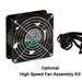 High Speed Fan Assembly Kit 