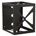 Kendall Howard 12U Side Load Wall Mount Network Rack