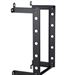 16U V-Line Wall Mount Rack - 12" Depth