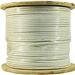 Cat 6A 10GS Shielded (FTP), Riser Rated (CMR), Solid Cond. Cable - 1000 Ft by ABA Elite