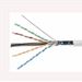 Cat 6A 10GS UTP Riser Rated 
