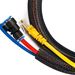 Self Closing Cable Sock 1/2" x 50ft