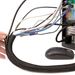 Self Closing Cable Sock 1/2" x 50ft