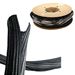 Self Closing Cable Sock 1/2" x 50ft