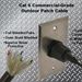3 Ft Cat 6 Commercial-Grade Outdoor Patch Cable