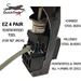 The QuickTreX® 4-Pair EZ Termination Tool 