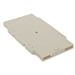 12 Fiber Fiber Optic Splice Tray Cassette for Fusion Splicing  