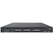 24 Port 40G Uplink High Performance Managed Layer 3 Ethernet Network Switch with 24 x 10Gb SFP+ Ports and 2 x 40Gb QSFP+ Ports - by Unicom