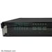 Lightweight Alluminum 4 panel Wall Mount Fiber Optic Termination Box Enclosure