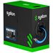 Cat6A Plus 10GIG 7000MHz Unshielded (UTP) Solid Conductor 23AWG Plenum Rated (CMP) SySPEED Ethernet Cable 1000 Ft by Syston