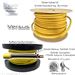 Indoor MicroArmor Cable Features