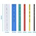 Heat Shrink Tube Sizes