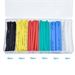 Quantities Included of Each Color