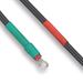 Example of Heat Shrink Use