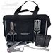 QuickTreX® LAN-PRO Custom Basic II Electro-Tech Toolkit