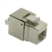 Cat 6 Keystone Jack - Shielded - RoHS Compliant and UL Listed