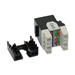 QuickTreX Premium Cat 6 Keystone Jack Side View