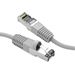 10 Ft Cat 6 Shielded Stock Patch Cable