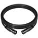 150 FT Cat 6A Shielded S/FTP Stock REAN&reg; Ethernet Patch Cable - Fully Compatible w/ Neutrik&reg; etherCON&reg; Systems