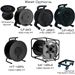 Reel Options