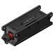 Neutrik 2 Channel/Fiber Multimode OM3 50/125 FIBERFOX Expanded Beam to OpticalCON Duo / LC Duplex Adapter Box