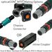 opticalCON Mating Options