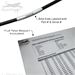 Cable Labeling, Serialization, and Test Report