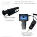 Optional Fiber Optic Inspection Microscopes