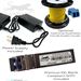 QuickTreX Fiber Extension Kit Additional Contents