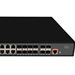 QT-10G24PMPOES-8S4R-400W Right Side Close Up