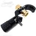 QuickTreX&reg; Armored Fiber Optic Cable Slit and Stripping Knife Tool for Slitting and Rotary Stripping of Large OD 8 - 30mm OD Armored Fiber Optic Cable Jackets