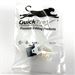QuickTreX Premium Cat 5E Keystone Jack Packaging