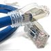 Close Up of Connectors