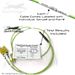 Cable Part Number and Serialization Label and Test Results